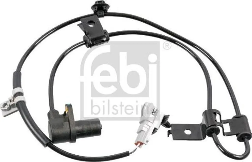Febi Bilstein 186154 Sensore ABS Anteriore DX per Matrix 9567017110