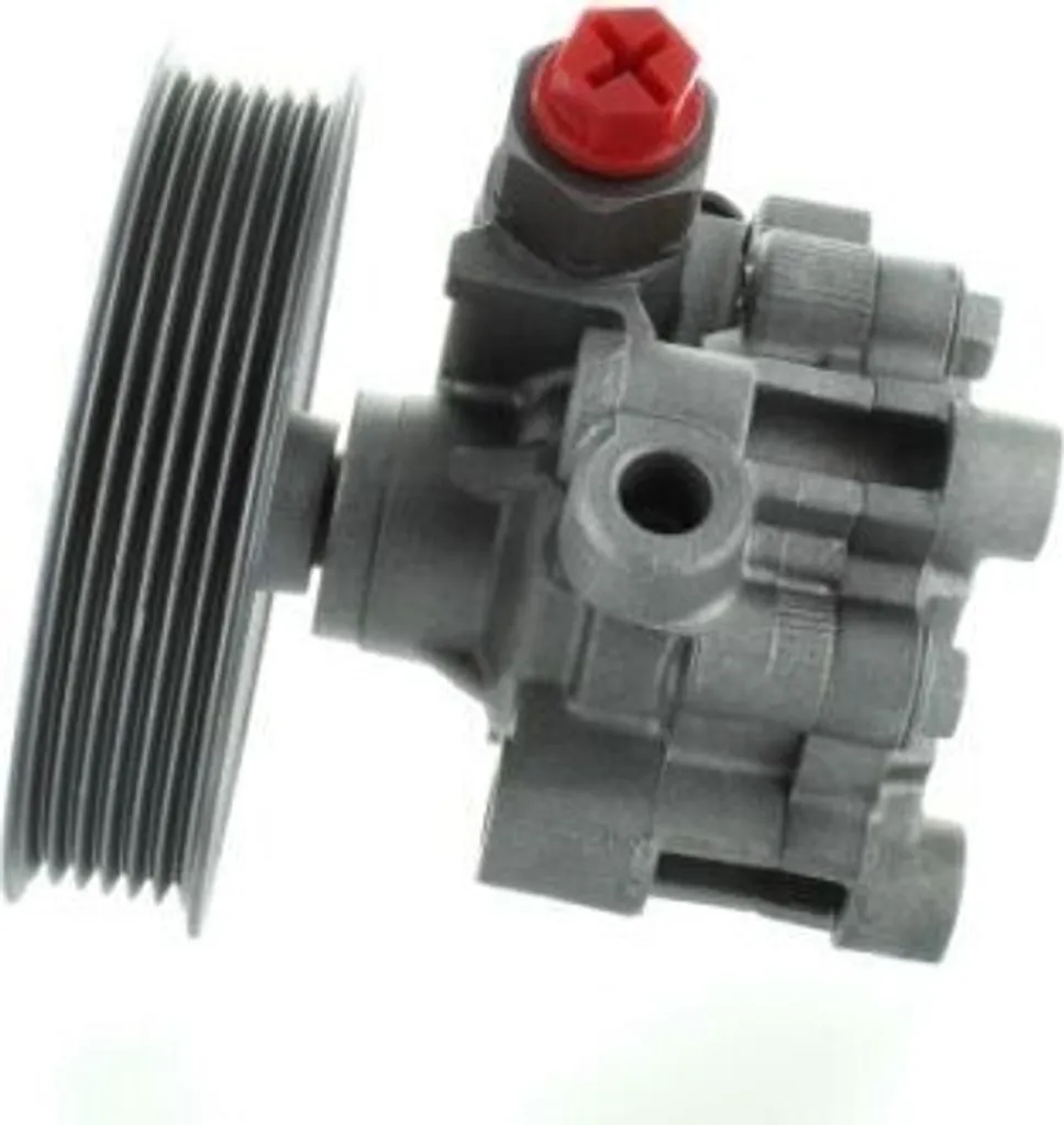 Réparer la direction assistée Toyota Corolla E11 avec la pompe SPIDAN 54492