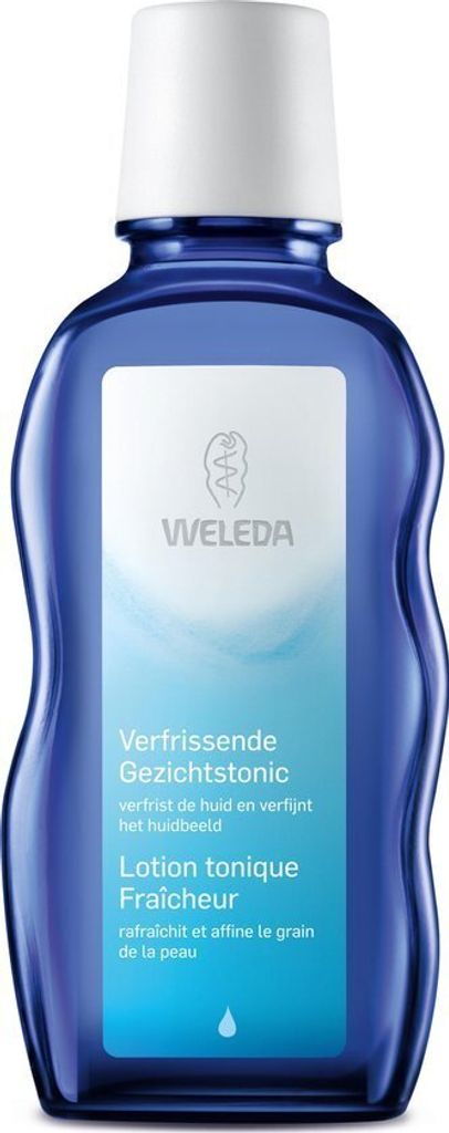 Weleda - Tonique visage vivifiant Image du produit 