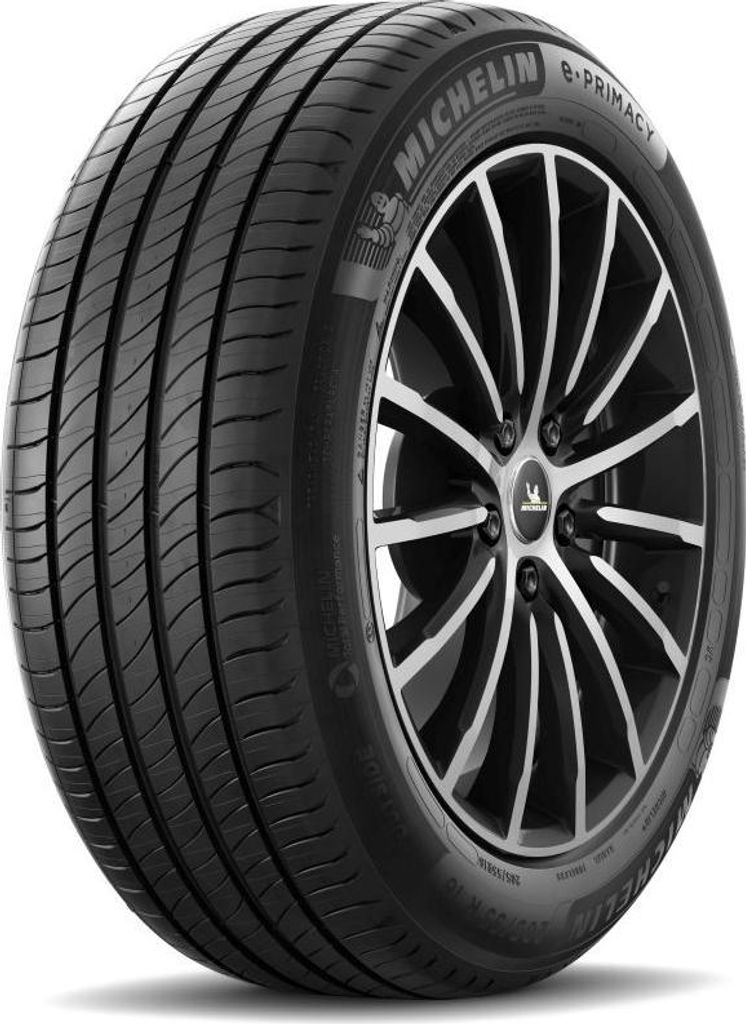 Michelin E.primacy St (Pol) 245/40R20 99V Bsw Xl Acoustic Immagine del prodotto 