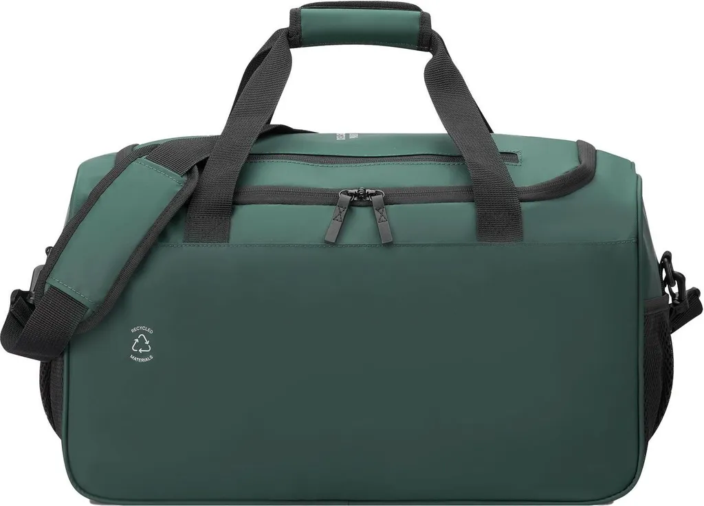 DELSEY PARIS Maubert 2.0 Sac de voyage Cabin Duffle Bag 50 Army Vert