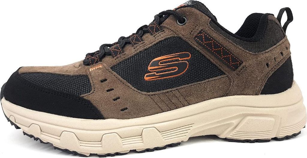 Skechers Oak Canyon Sportschuhe Herren Outdoorschuhe Productafbeelding 