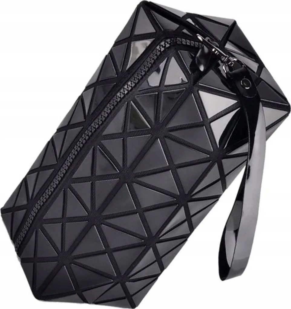 Borsa per cosmetici - Borsa per cosmetici da donna - Accessorio di stile - Multifunzionale - In viaggio - Idrorepellente - Pratico