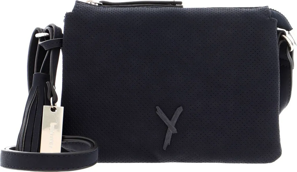 SURI FREY Romy Blue Crossover - La Borsa a Tracolla Must-Have