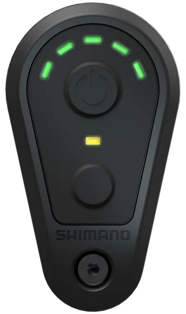 Commutateur Shimano EW-SW310 - Gestion de Batterie 2 Gen E-Tube SD300