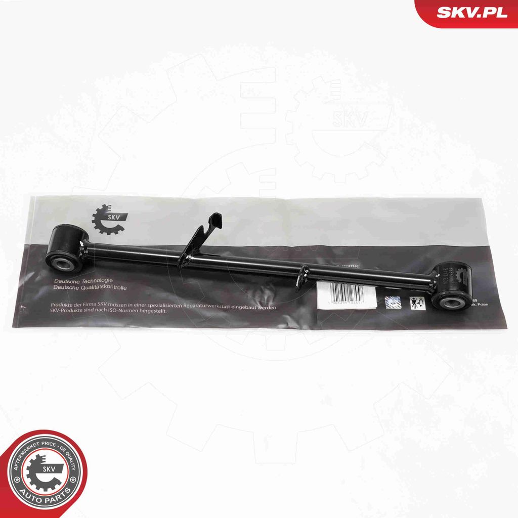 ESEN SKV 69SKV061 Querlenker Vorne Links für NISSAN X-TRAIL (T30)