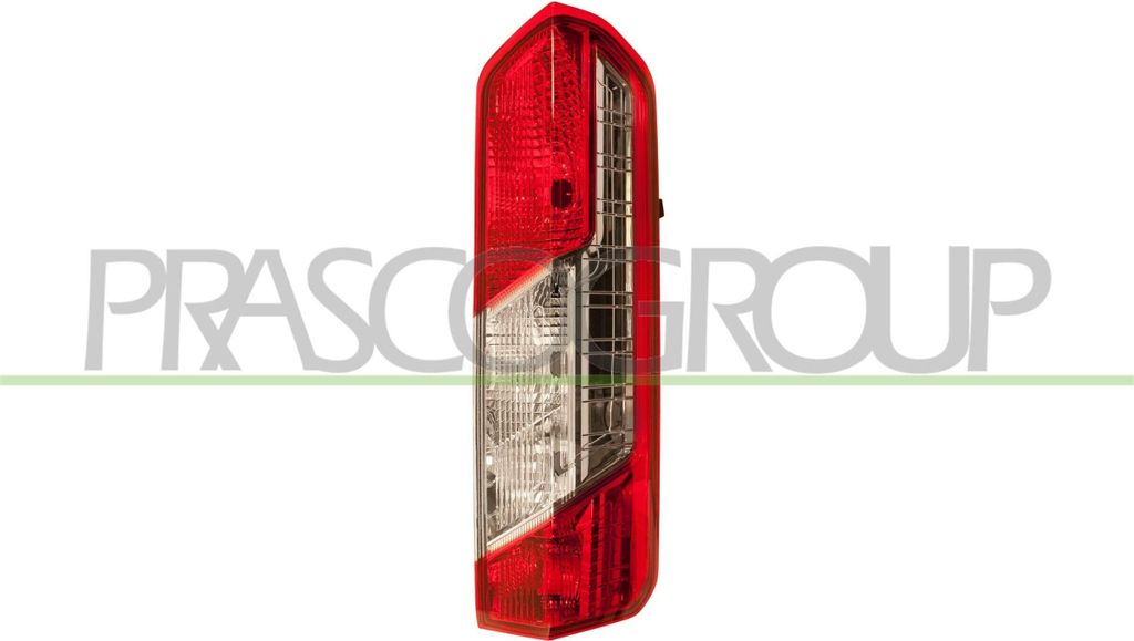 PRASCO FD9134153 - OE 1815607 Heckleuchte, rechts für Transit V363