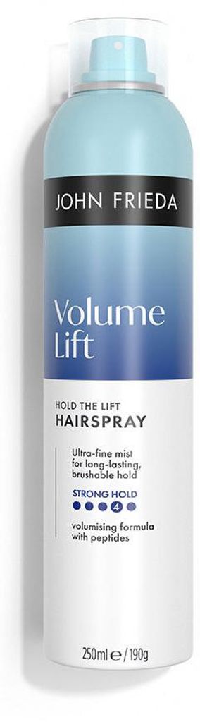 Volume Lift Trockenes Texturspray John Frieda 250 ml