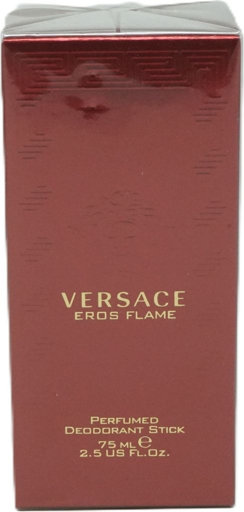 Versace Eros Flame Déodorant Stick Image du produit 