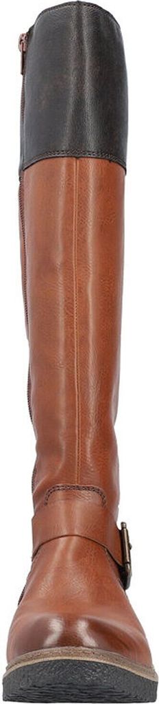 Rieker Damen Winterstiefeletten 27220-36, 27220-37, Produktbild 