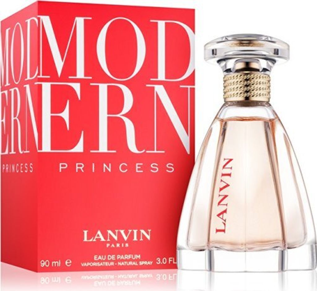 Modern Princess - EDP, 30 ml Obrázek produktu 