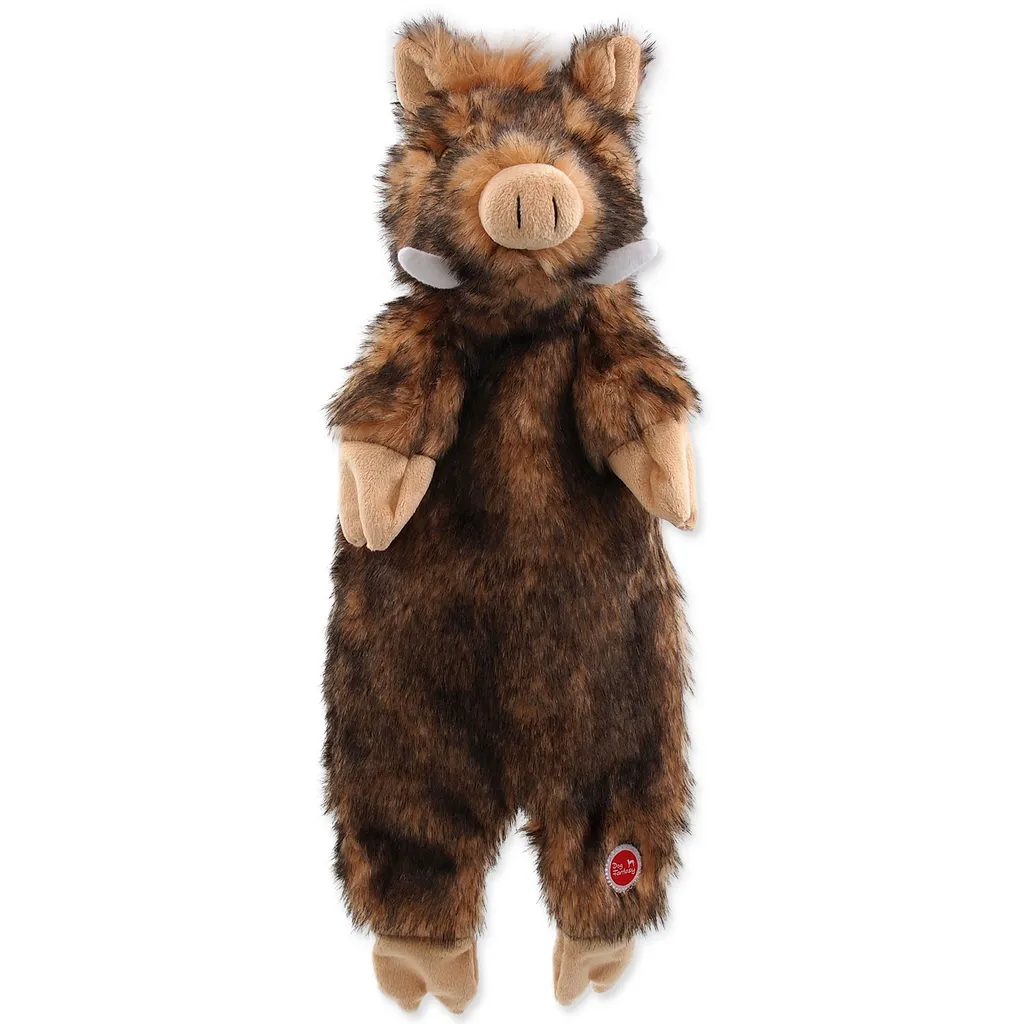 Skinneeez FANTASY Cinghiale 50cm: L'Eccellenza del Gioco Senza Imbottitura