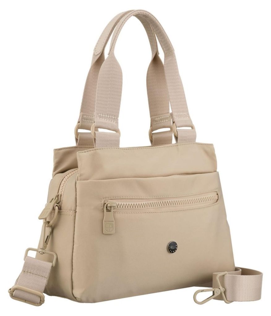 Peterson Frauentasche Omniify beige One size