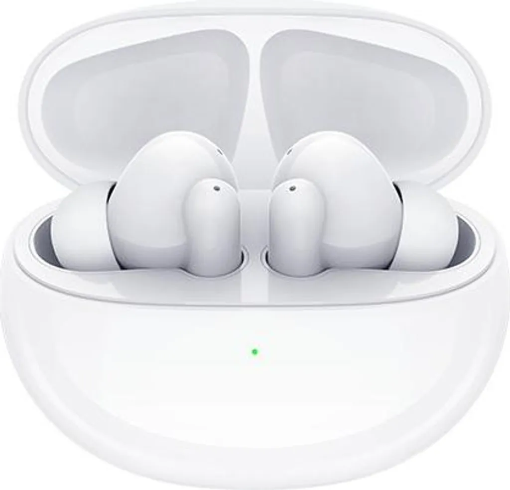 Écouteurs Sans Fil TCL Moveaudio S600 Blancs pour le Sport et le Travail