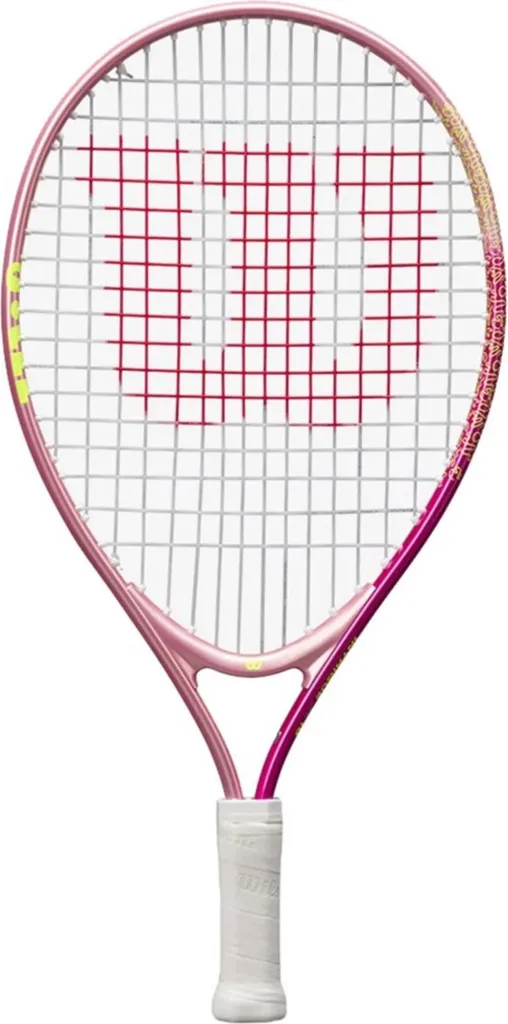 Raquette Wilson Intrigue WR180610U - Raquette de Tennis Performance