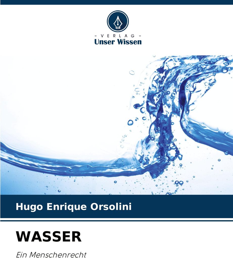 Wasser