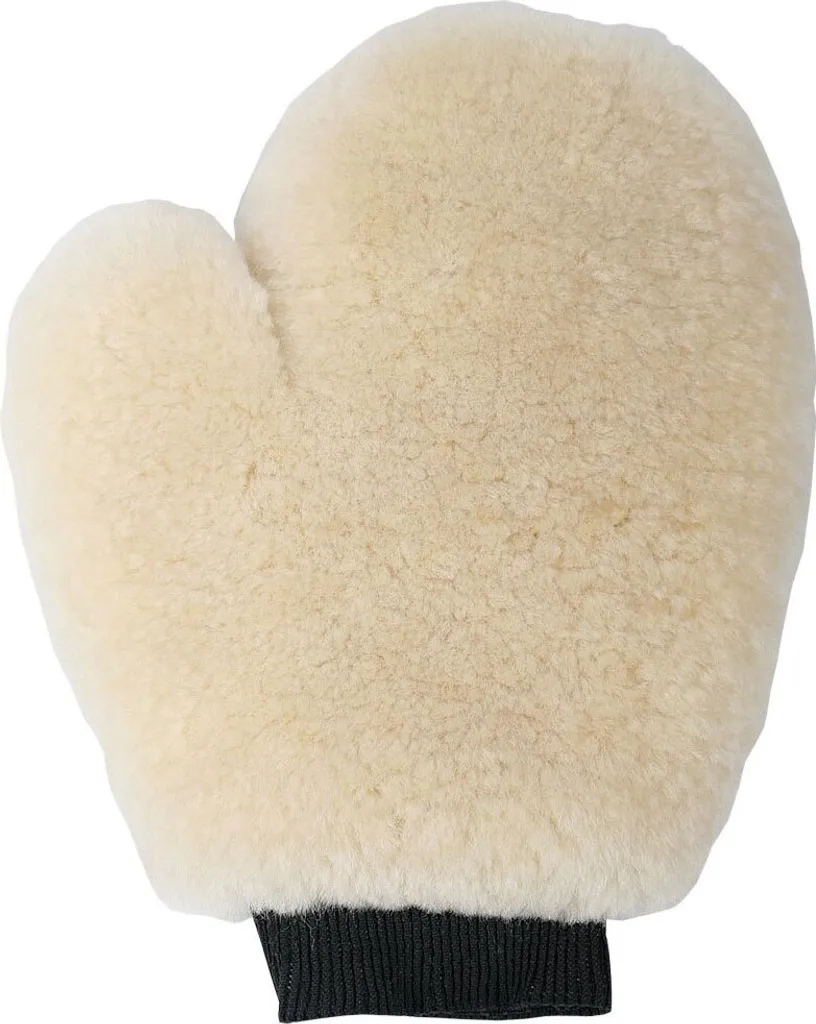 Analisi Tecnica: Guanti Harry's Horse Lana Merino per Grooming Cavallo
