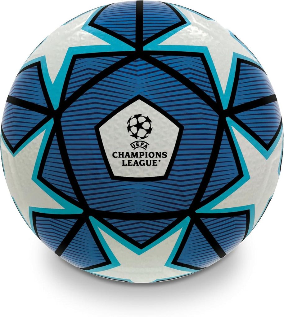 Kinderbal Mondo 02041 Champions League Mvp - 230 mm Productafbeelding 