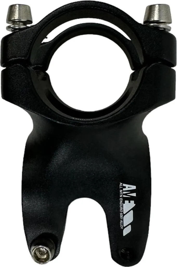Potence de Guidon VTT Answer Atac AME 40 mm Noir pour Cintre 31.8 mm - 3