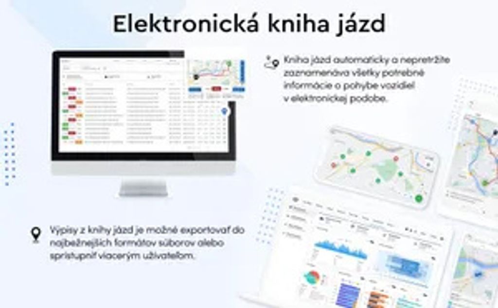 GPS Lokátor do zásuvky zapalovače – DB4 Obrázek produktu 5