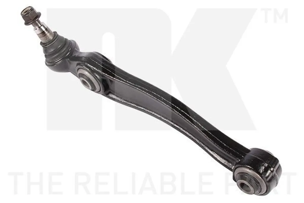 Bras de suspension NK pour BMW X5 X6 : Restaurez le confort de conduite