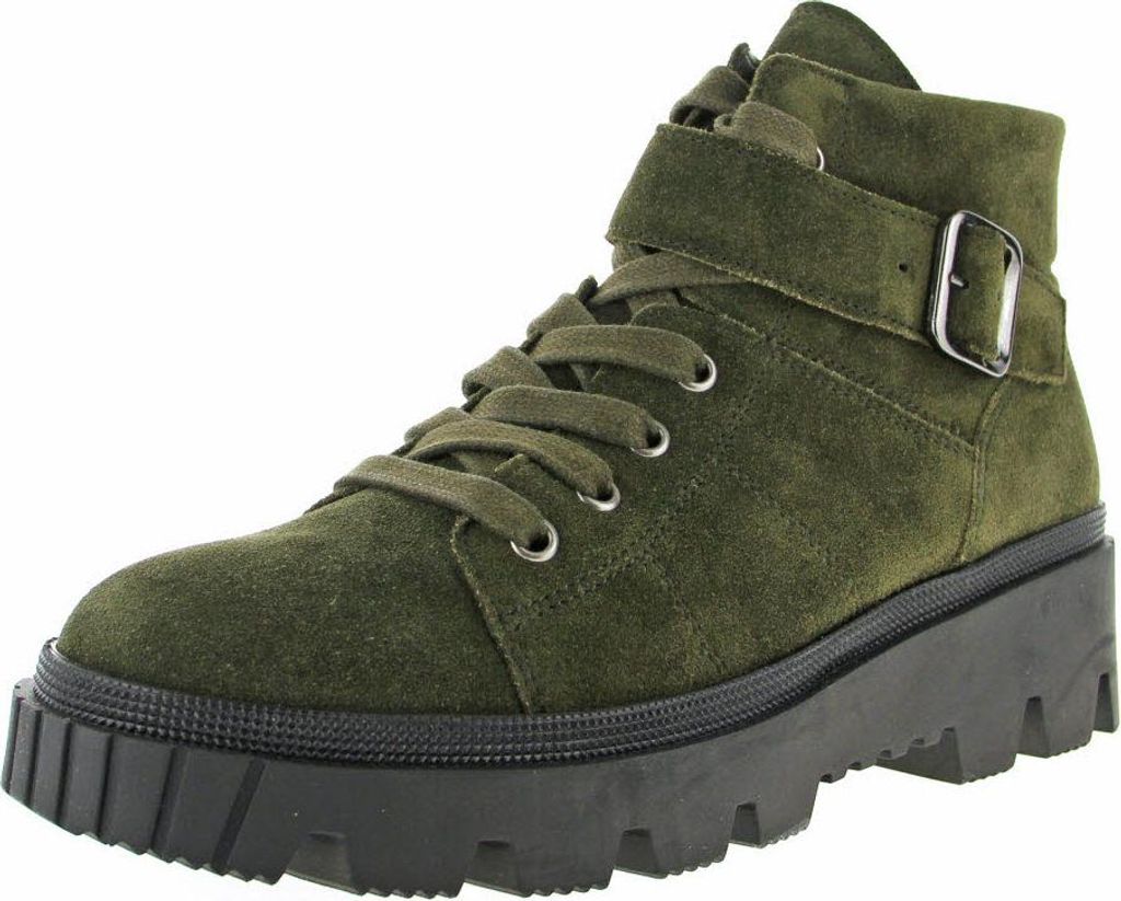 Gabor Damen Schnürboots 40,5 Produktbild 