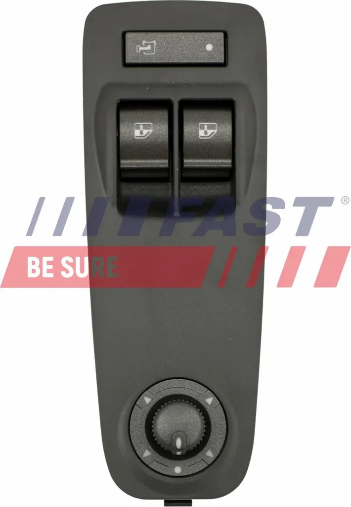 Comando Vetri Elettrici 735421419 per Fiat Ducato Boxer Jumper