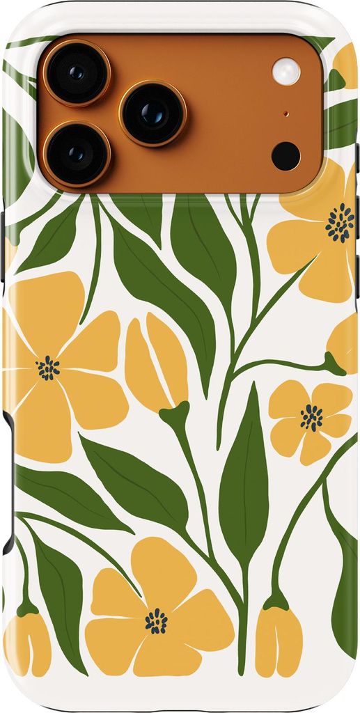 iPhone 17 Pro Schutzhülle mit MagSafe, stoßfest – Handyhülle Case Schutz