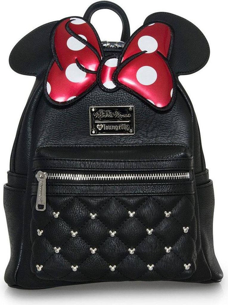 Disney by Loungefly Rucksack Minnie Bow Obrázek produktu 