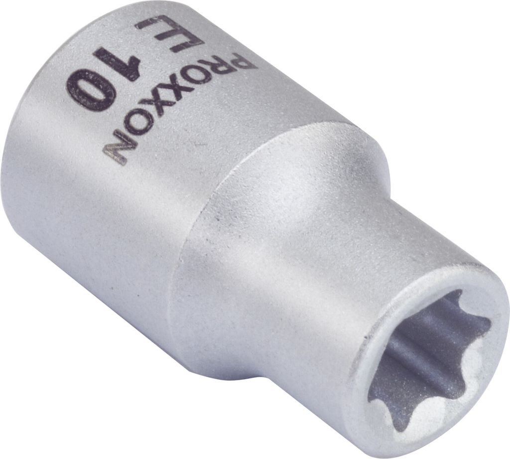 Proxxon 23614 3/8" Außentorx-Einsatz E 8