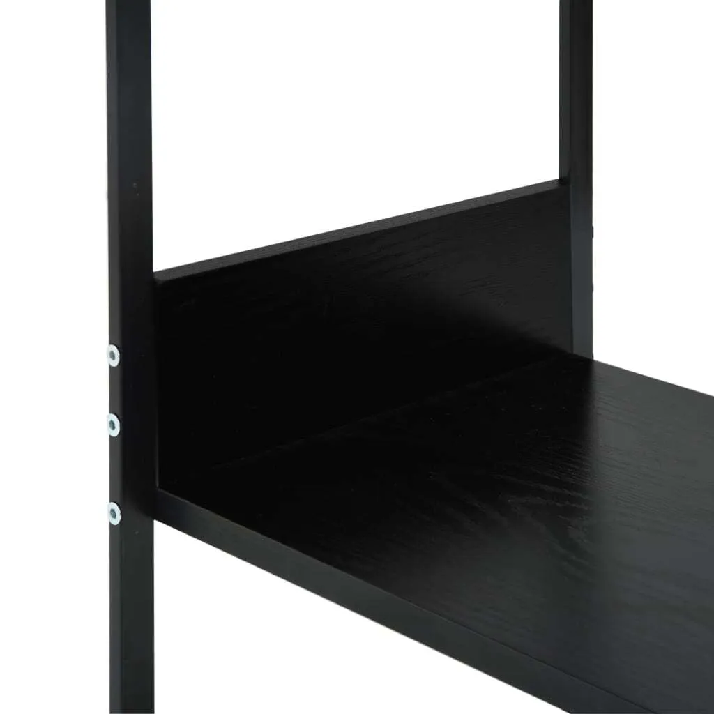 Petite Bibliothèque Noire : Solution pour Ranger et Désencombrer - 5