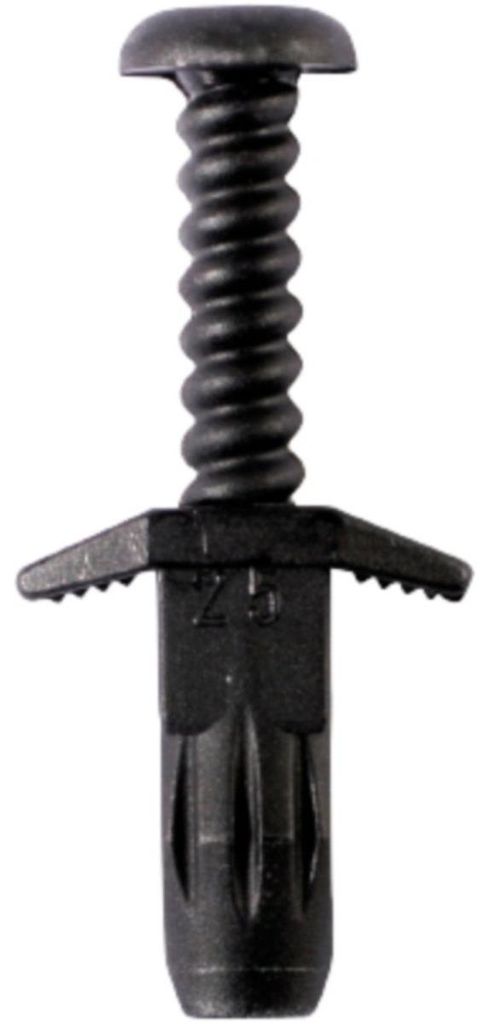 KS Tools Einschraub-Nieten für BMW,50er Pack