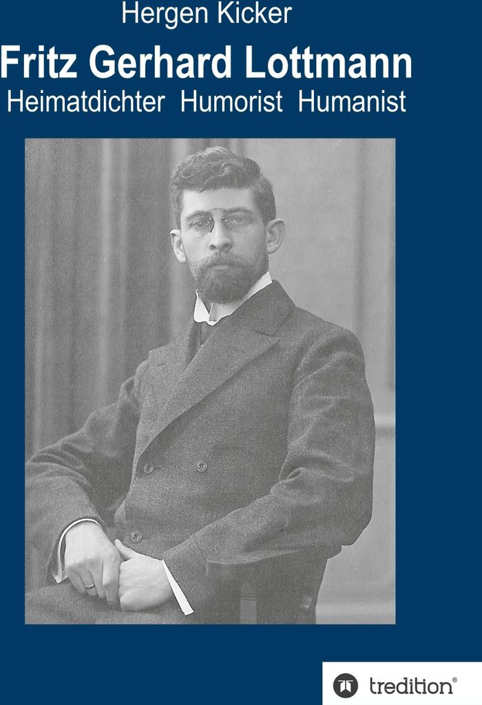Fritz Gerhard Lottmann