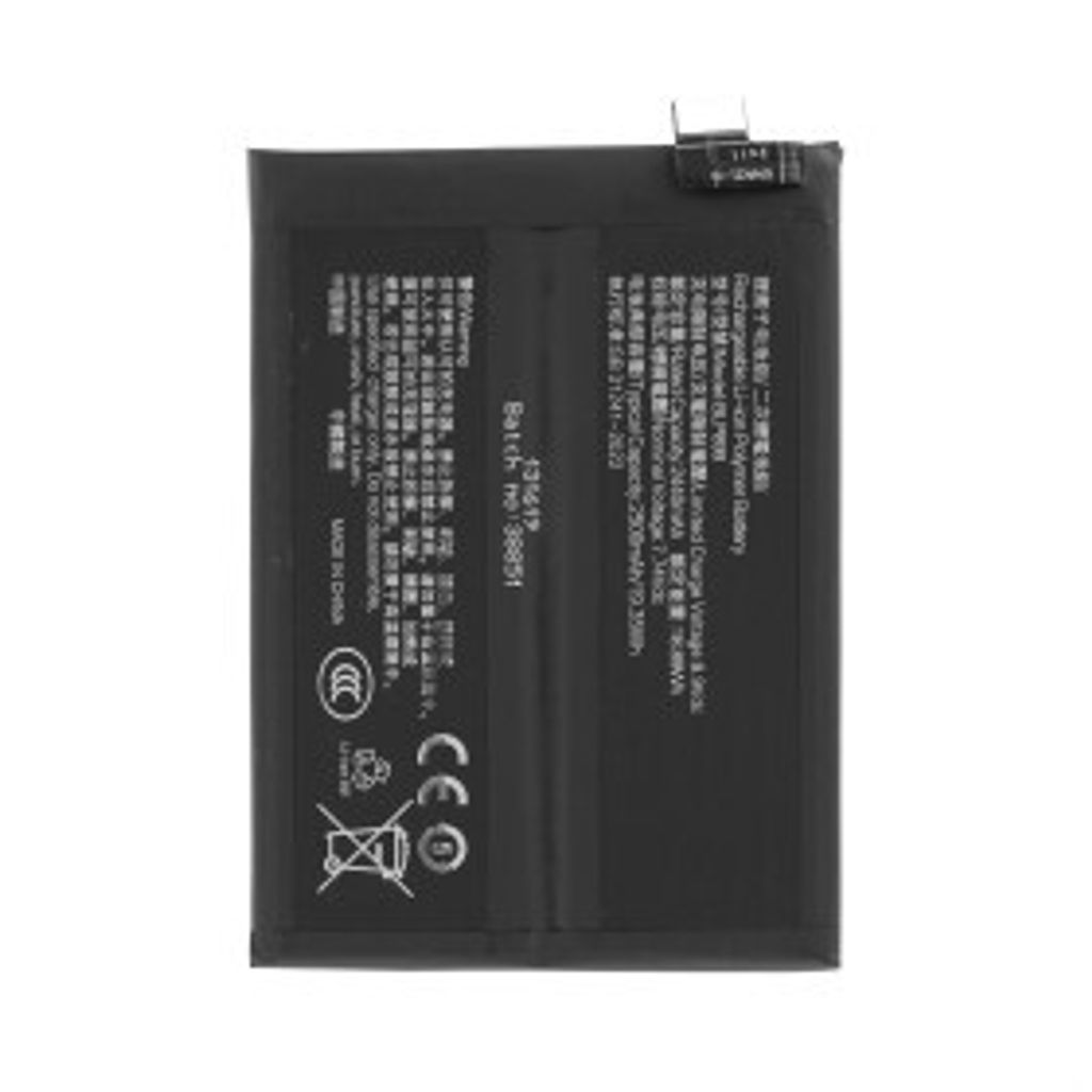 BLP899 batterie pour OnePlus 10 Pro comme la batterie Image du produit 