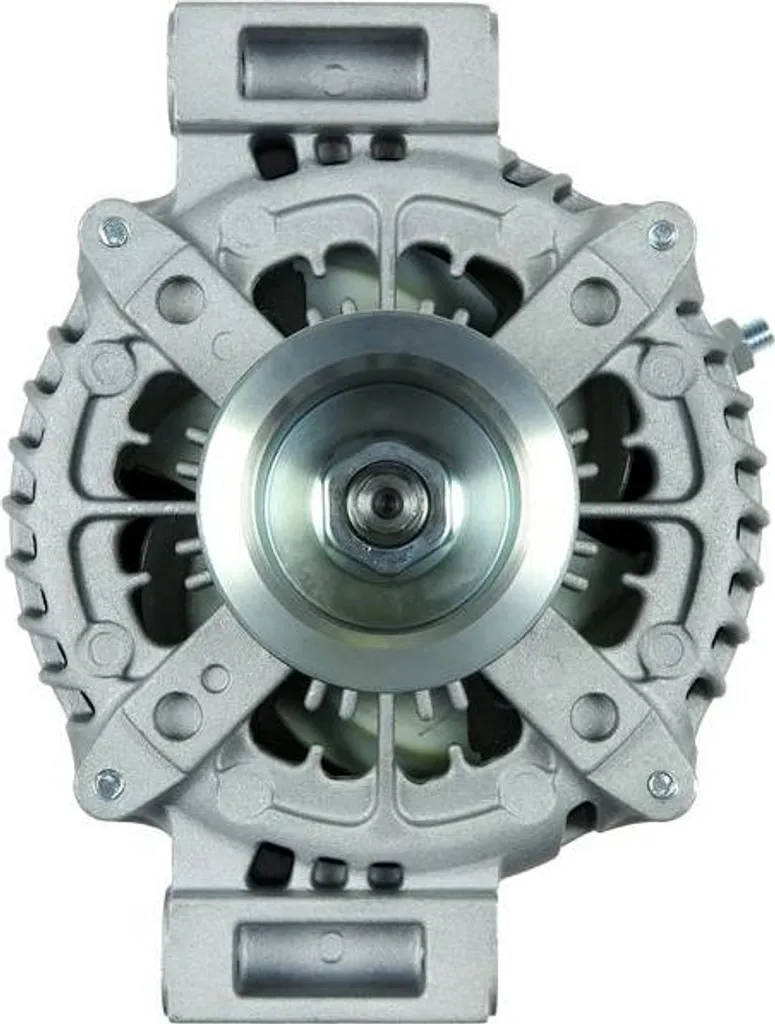 Turbocompresseur 1VD-FTV Land Cruiser 4.5 V8 D haute durabilité