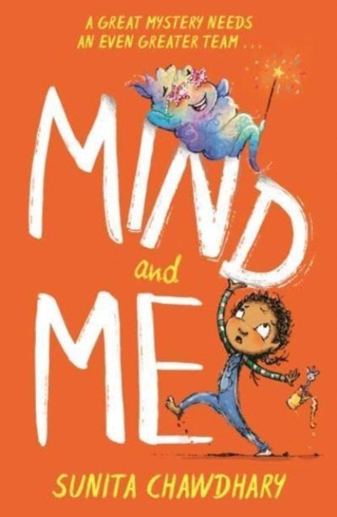 Mind & Me – Lingua: Inglese