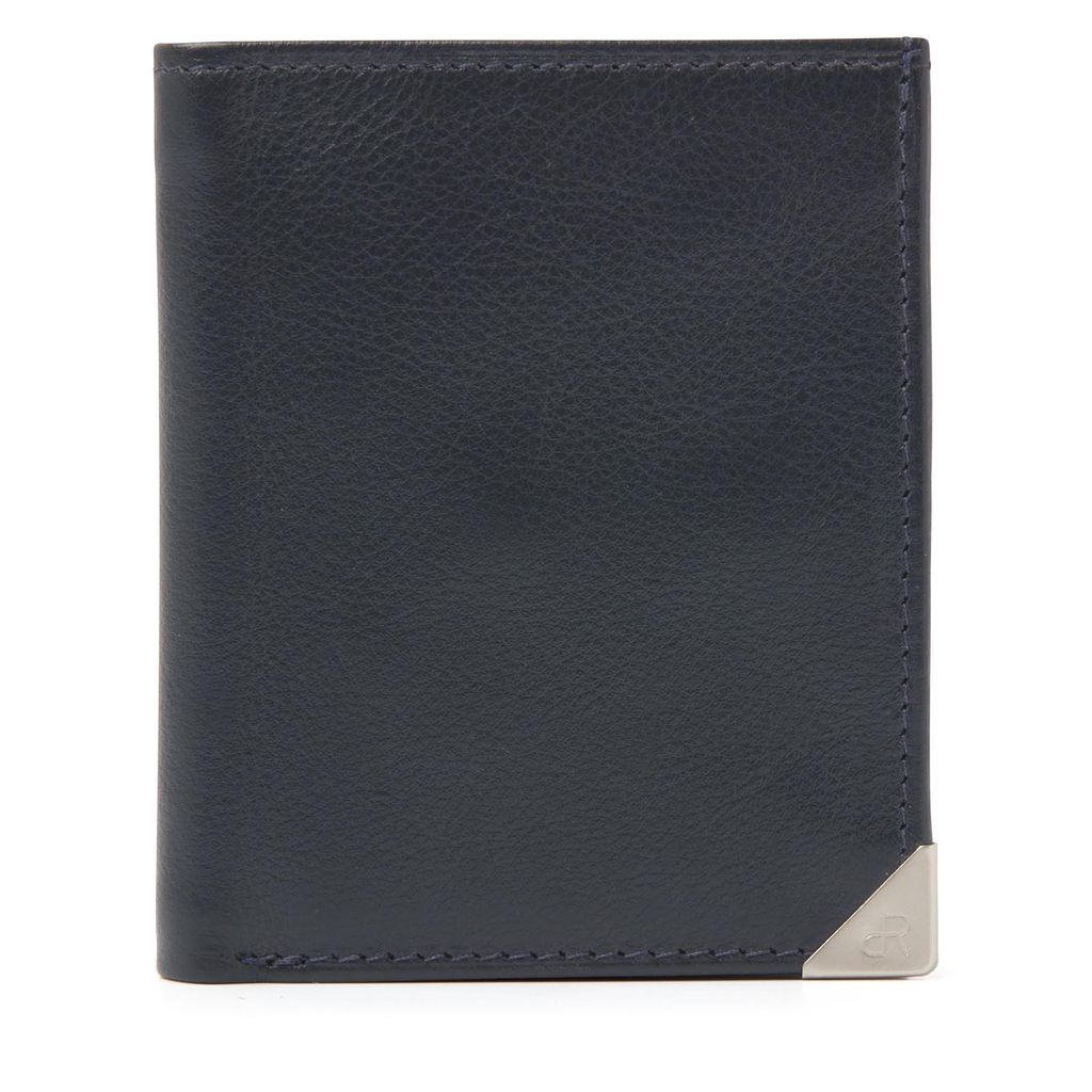Leder Brieftasche von dR Amsterdam | Brieftasche Herren klein | Brieftasche Herren | Herren Brieftasche Leder | Brieftasche mit RFID-Schutz | RFID ...