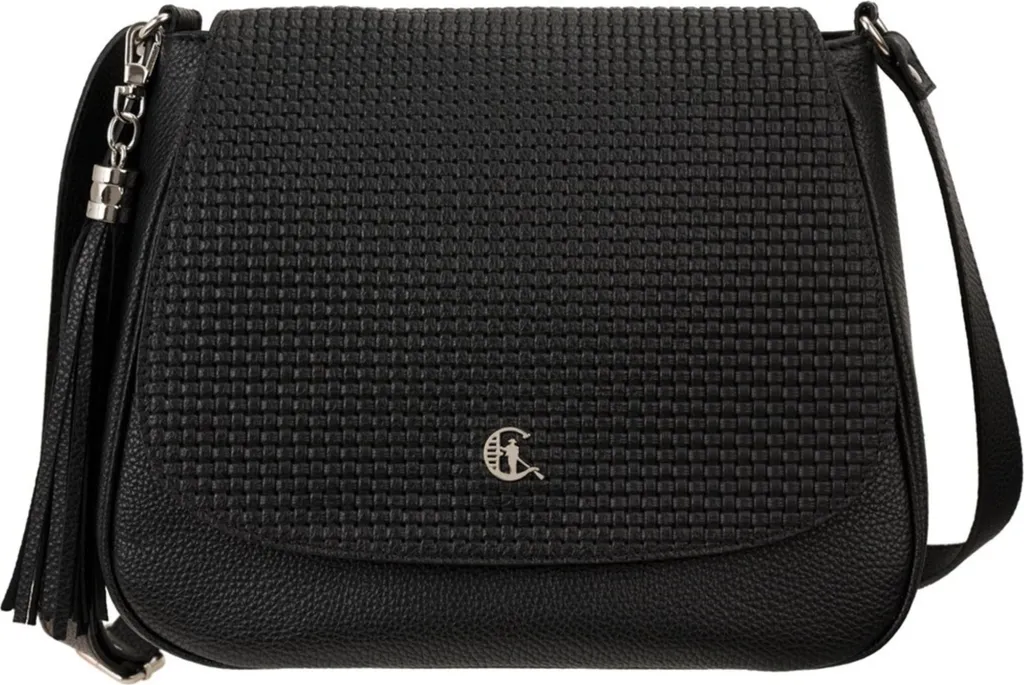 Canaletto TD752s33t1: Il Regalo Perfetto in Pelle Italiana d'Eccellenza