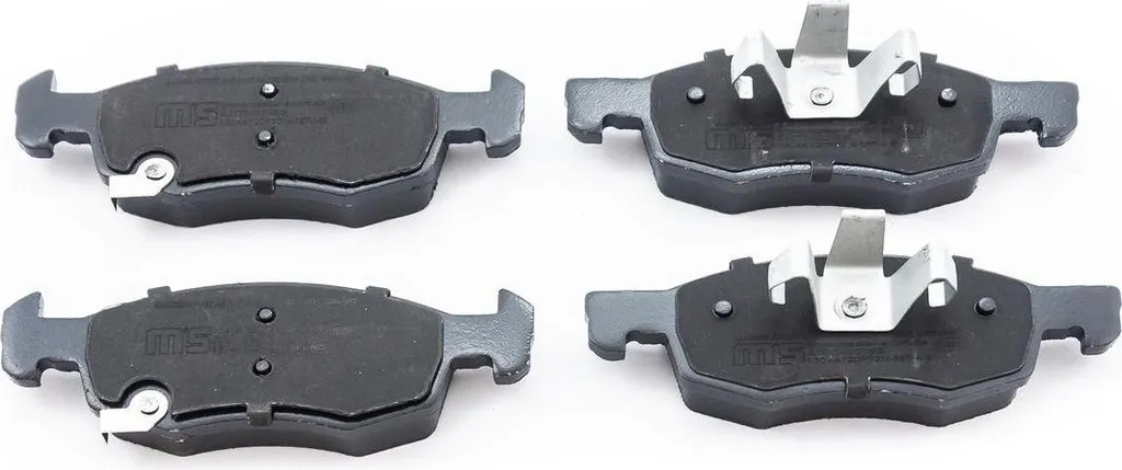 Plaquettes de frein MS 13046120992N-SET-MS pour OPEL CORSA E (X15)