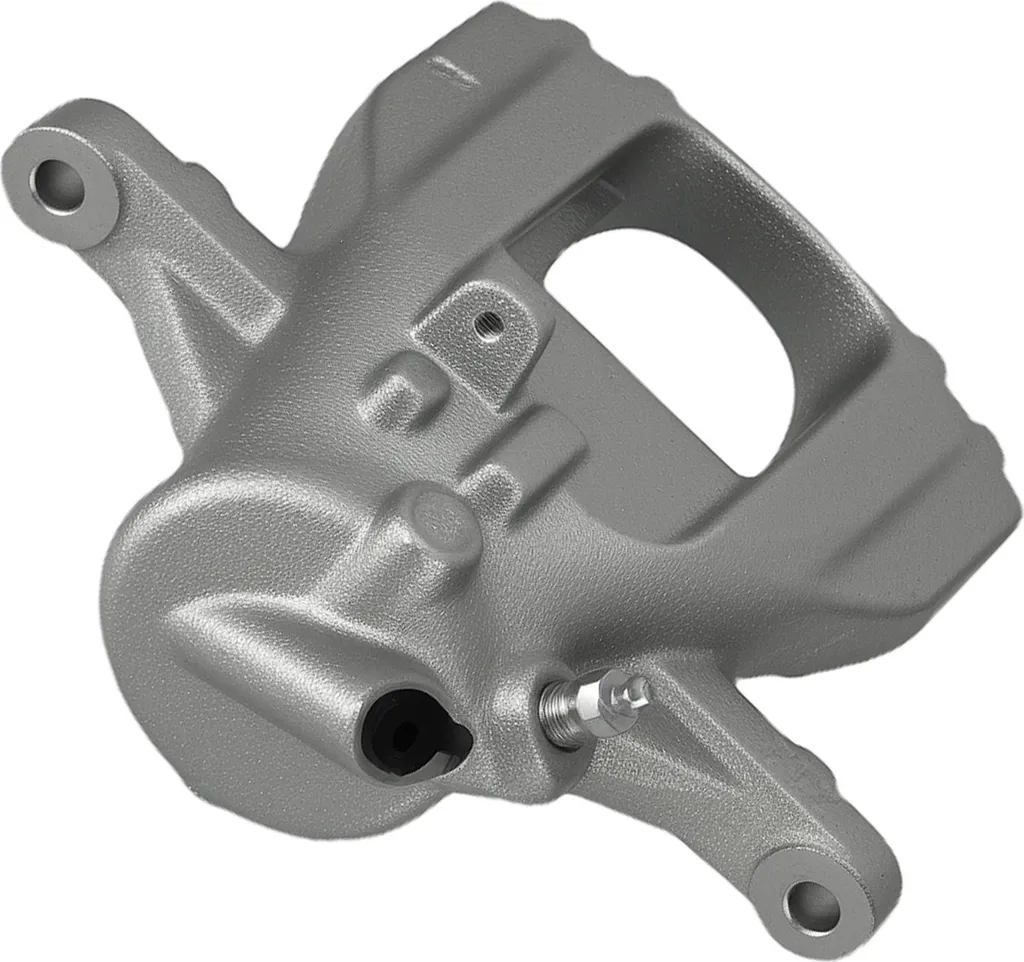 Solution Freinage Arrière bloqué Mercedes Sprinter VW Crafter 2E0615423 - 8