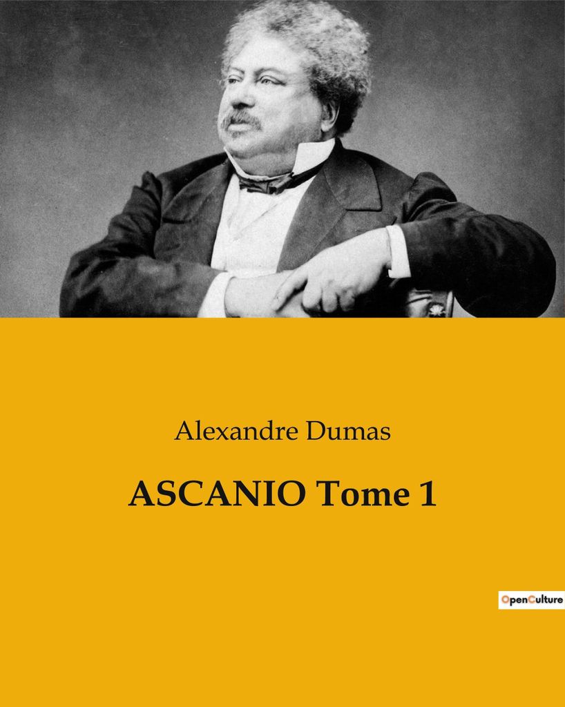 ASCANIO Tome 1