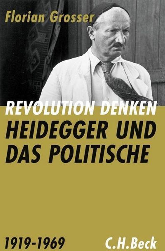 Revolution denken