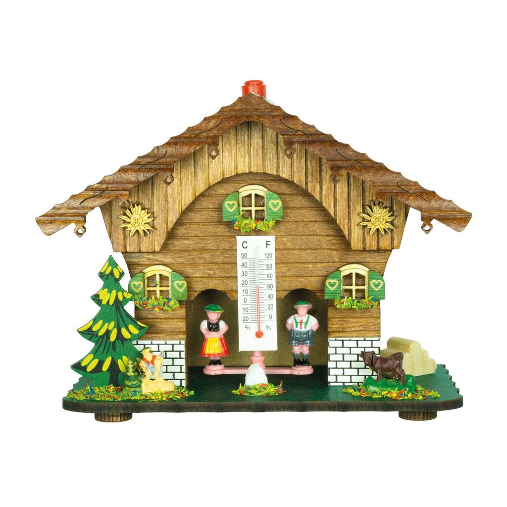 Trenkle - 826 - Domček na počasie Obrázok produktu 