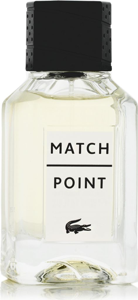 Lacoste Match Point Cologne Eau de Toilette 50ml Image du produit 