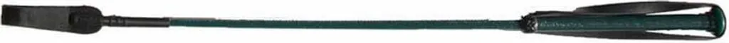 Frustino T.de.t Primo Verde 50 cm - Attrezzatura Salto Ostacoli Pony