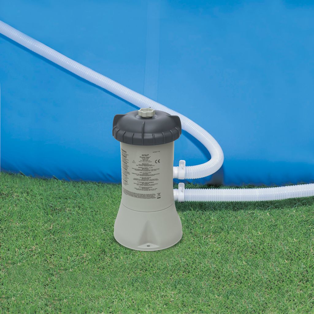 Filtračné čerpadlo (220-240 V) Obrázok produktu 6
