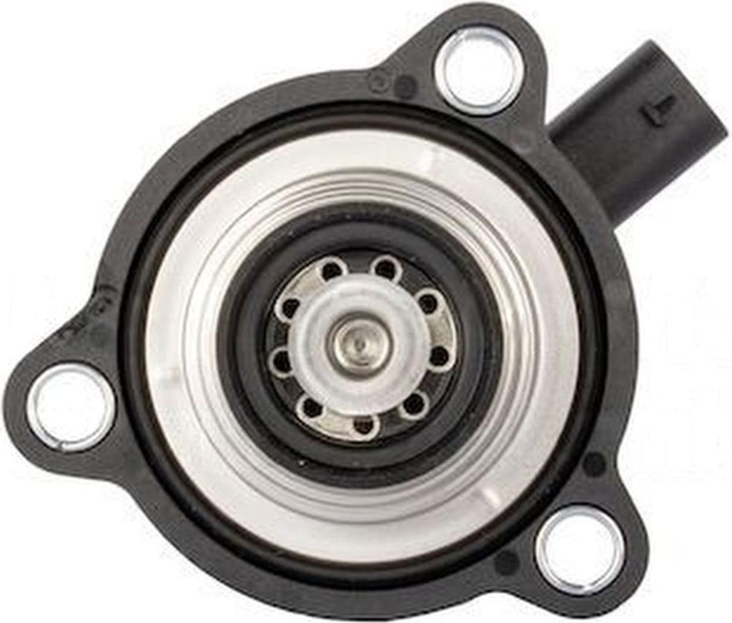 Schubumluftventil, Lader PIERBURG 7.07104.09.0