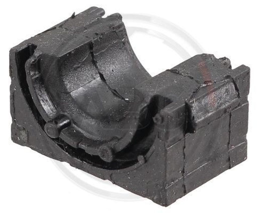 A.B.S. Lagerbuchse Stabilisator 271215 für OPEL ZAFIRA B (A05) 28mm 24mm 44mm 0,08kg