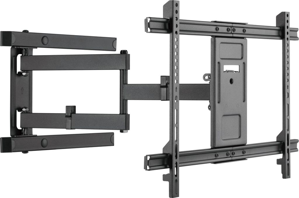 Gembird WM-80ST-05 TV wall mount (full-motion)  37”-80”  up Zdjęcie produktu 