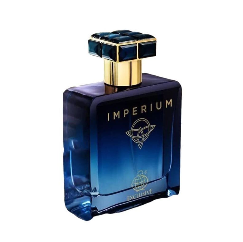 Fragrance World Imperium 100ml EDP Zdjęcie produktu 